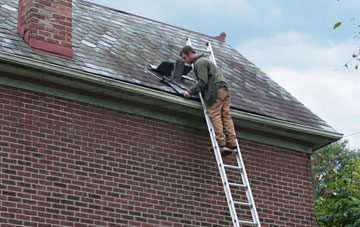 what affects urgent Milnquarter roof repairs