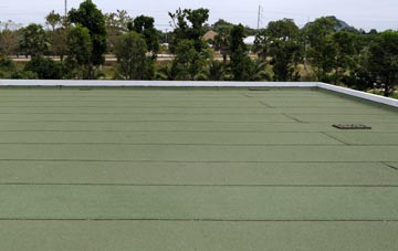 all Milnquarter roofing types quoted for