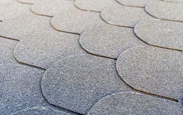 Milnquarter asphalt roofing costs