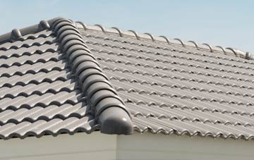 advantages of Milnquarter clay roofing