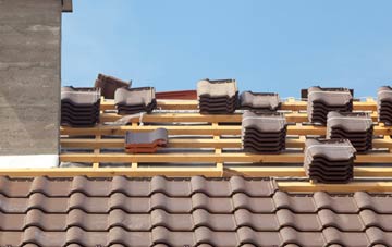 Milnquarter clay roofing costs
