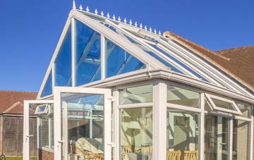 conservatory roof insulation costs Milnquarter