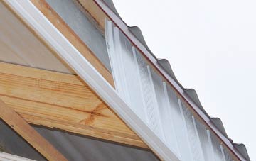 why Milnquarter fascia repairs are essential