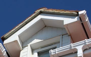 Milnquarter fascia installation costs