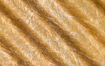 Milnquarter fibreglass roof waterproofing