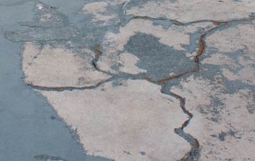 fibreglass roofing replacement Milnquarter