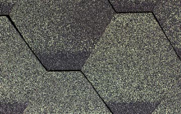 Milnquarter fibreglass shingle repairs