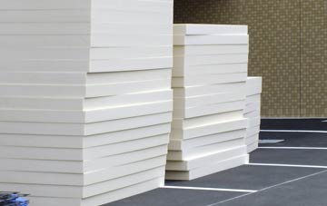 Milnquarter flat roof insulation costs