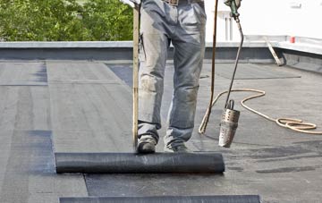flat roof replacement Milnquarter, Falkirk