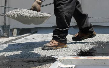 Milnquarter flat roofing companies