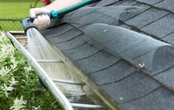 Milnquarter gutter cleaning costs
