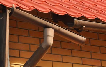 Milnquarter gutter repair costs