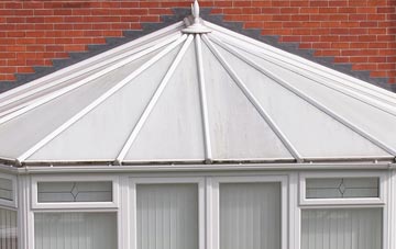 Milnquarter polycarbonate conservatory roof repairs