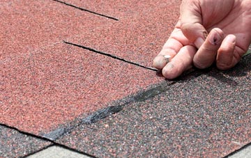 Milnquarter asphalt roof repairs