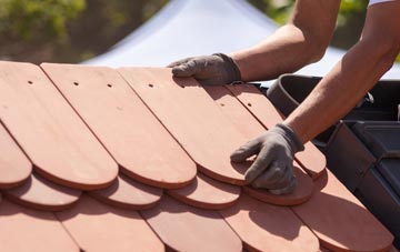 Milnquarter roof tile contractors