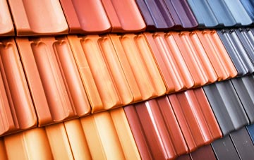 Milnquarter roof tile costs