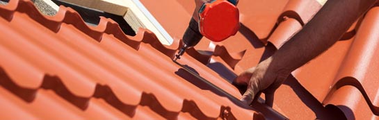 save on Milnquarter roof installation costs