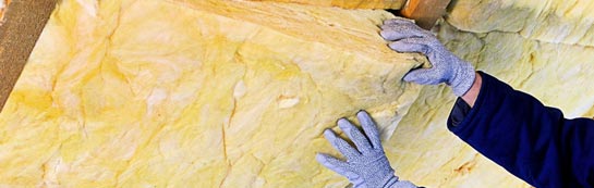 quotes for Milnquarter roof insulation