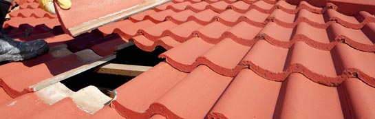 compare Milnquarter roof repair quotes
