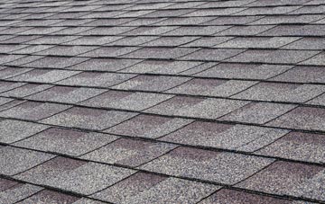 Milnquarter tiles for shallow pitch roofing