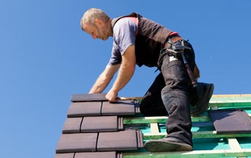 disadvantages of Milnquarter slate roofing
