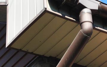 Milnquarter soffit installation costs