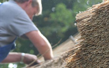 professional Milnquarter thatchers