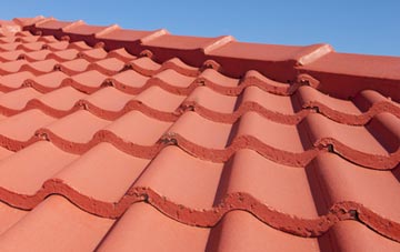 Milnquarter tile and slate roof replacement