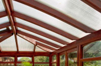 Milnquarter conservatory roofing insulation