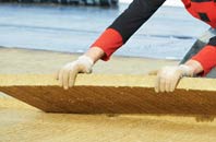 find rated Milnquarter roof insulation companies