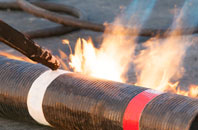 Milnquarter flat roofing replacement