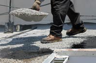 find rated Milnquarter flat roofing replacement companies