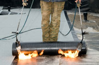 Milnquarter flat roof sealing quote