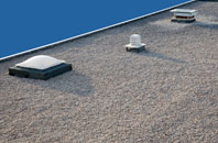 Milnquarter flat roofing