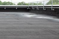 find rated Milnquarter flat roofing companies