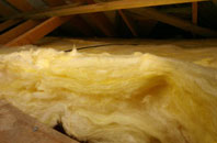 Milnquarter pitch roof insulation