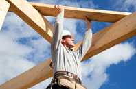 Milnquarter roof replacement work