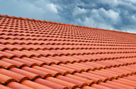 Milnquarter roofing tiles