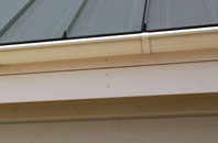 Milnquarter soffit repair