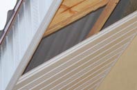 rated Milnquarter soffit repair companies