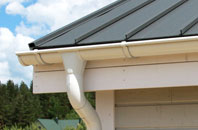 Milnquarter soffits